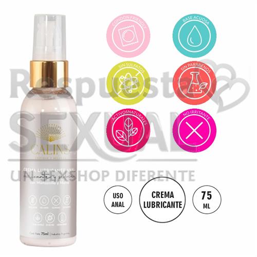 Gel Anal 75ml Calins Malva-Manzanilla